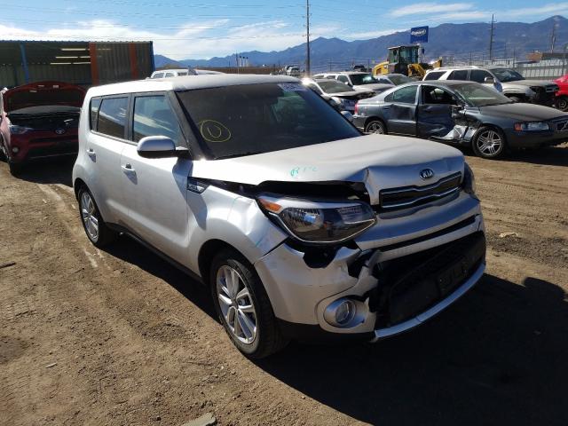 Photo 0 VIN: KNDJP3A51J7528974 - KIA SOUL + 