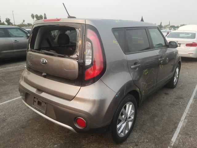 Photo 3 VIN: KNDJP3A51J7529008 - KIA SOUL + 