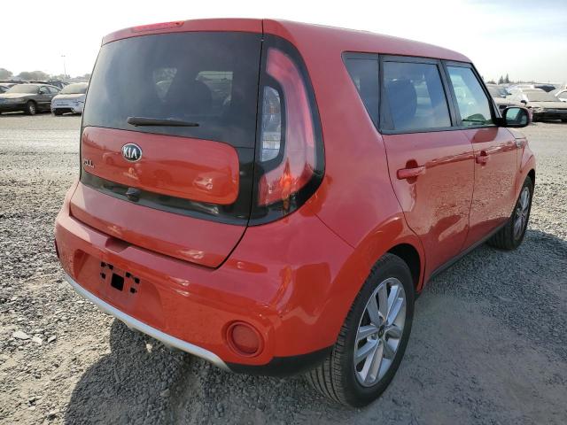 Photo 3 VIN: KNDJP3A51J7530885 - KIA SOUL + 