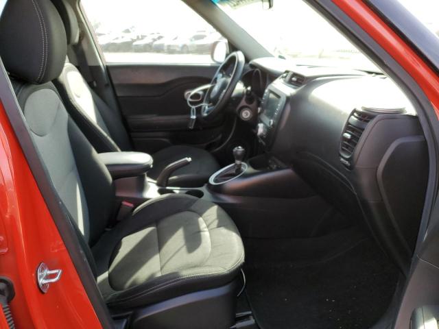 Photo 4 VIN: KNDJP3A51J7530885 - KIA SOUL + 