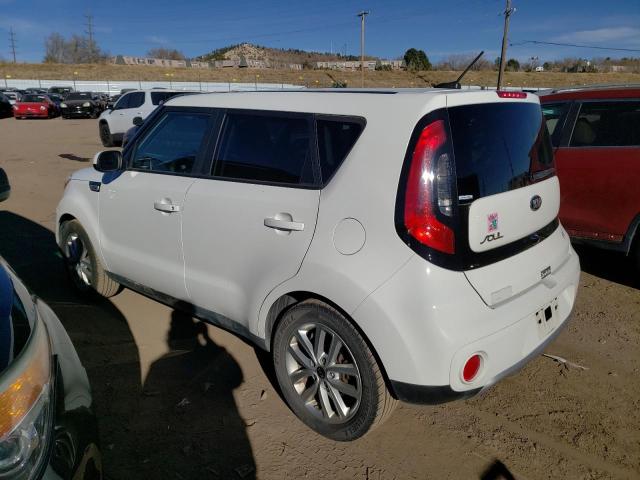 Photo 1 VIN: KNDJP3A51J7531230 - KIA SOUL 