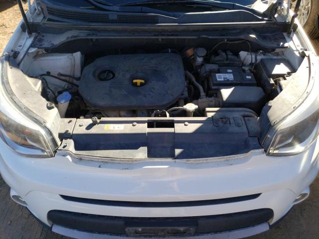 Photo 10 VIN: KNDJP3A51J7531230 - KIA SOUL 