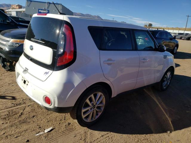 Photo 2 VIN: KNDJP3A51J7531230 - KIA SOUL 