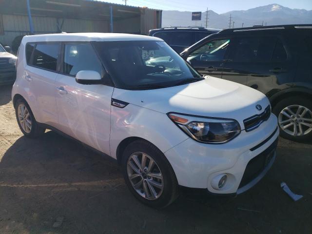 Photo 3 VIN: KNDJP3A51J7531230 - KIA SOUL 