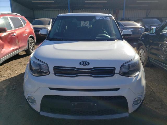 Photo 4 VIN: KNDJP3A51J7531230 - KIA SOUL 