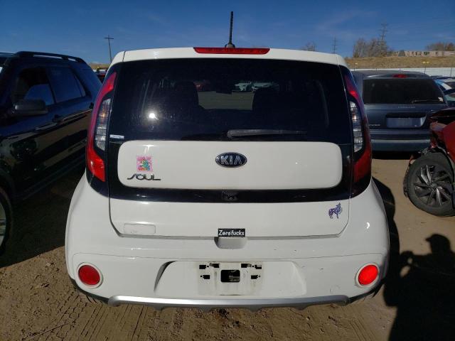 Photo 5 VIN: KNDJP3A51J7531230 - KIA SOUL 