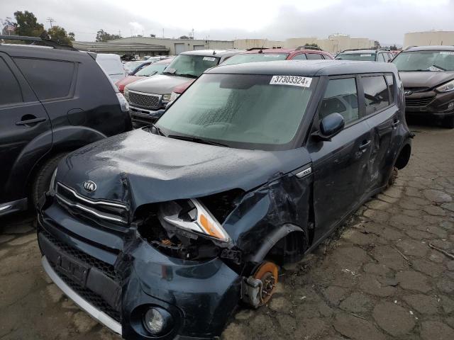 Photo 0 VIN: KNDJP3A51J7532524 - KIA SOUL 