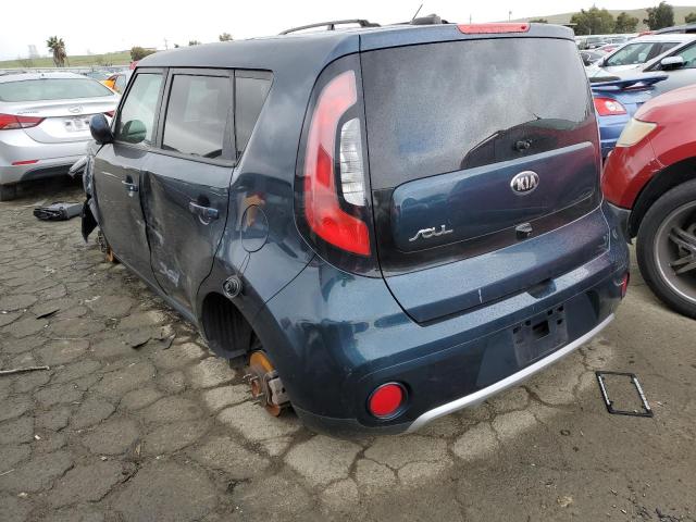 Photo 1 VIN: KNDJP3A51J7532524 - KIA SOUL 