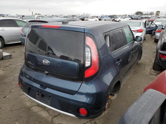 Photo 2 VIN: KNDJP3A51J7532524 - KIA SOUL 