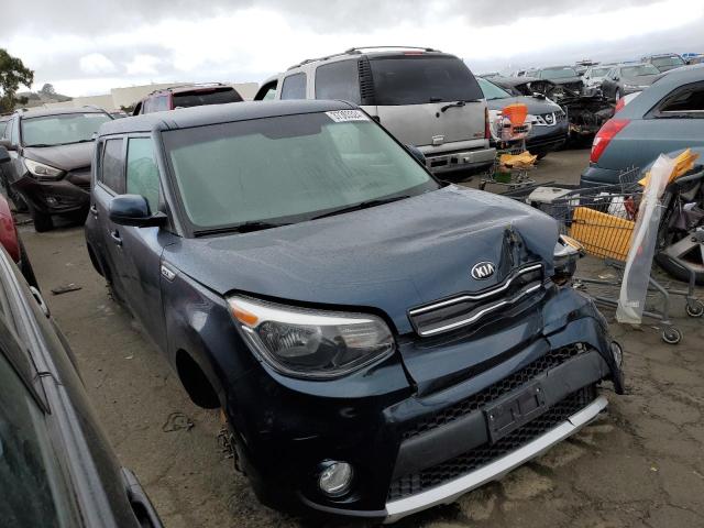 Photo 3 VIN: KNDJP3A51J7532524 - KIA SOUL 