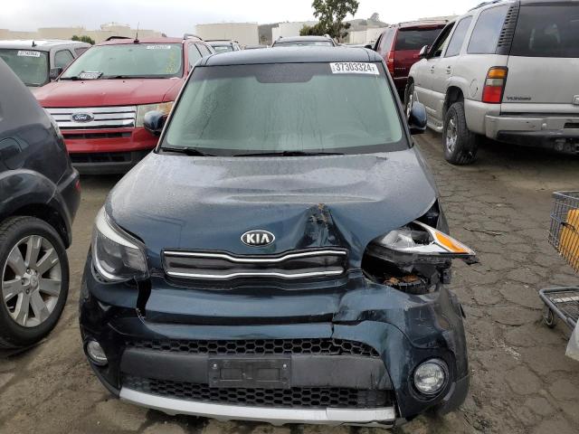 Photo 4 VIN: KNDJP3A51J7532524 - KIA SOUL 