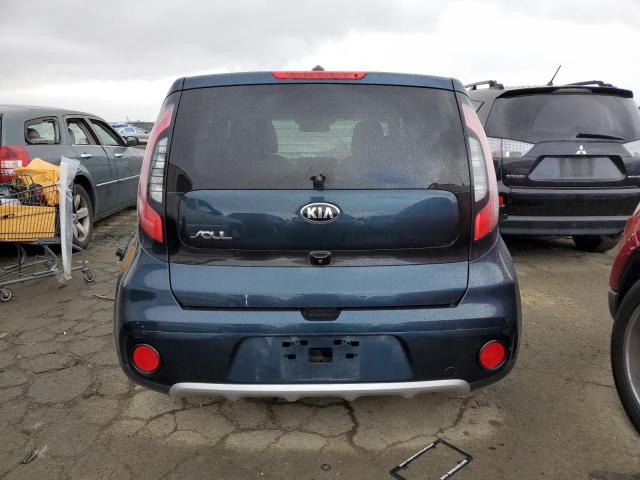 Photo 5 VIN: KNDJP3A51J7532524 - KIA SOUL 