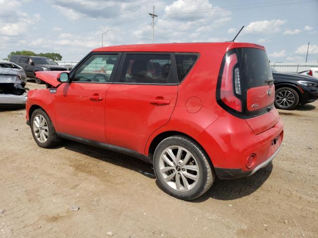 Photo 1 VIN: KNDJP3A51J7537030 - KIA SOUL + 