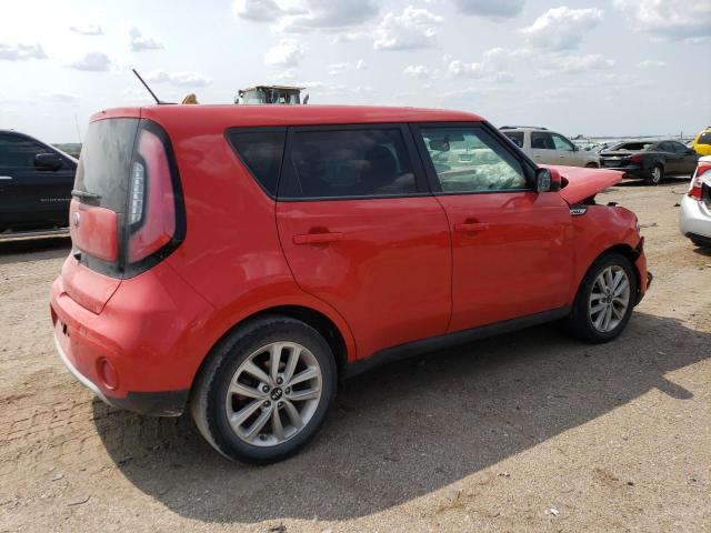 Photo 2 VIN: KNDJP3A51J7537030 - KIA SOUL + 