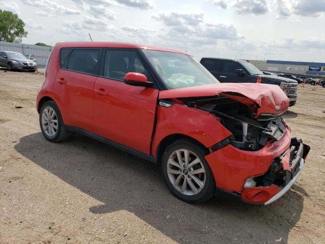 Photo 3 VIN: KNDJP3A51J7537030 - KIA SOUL + 