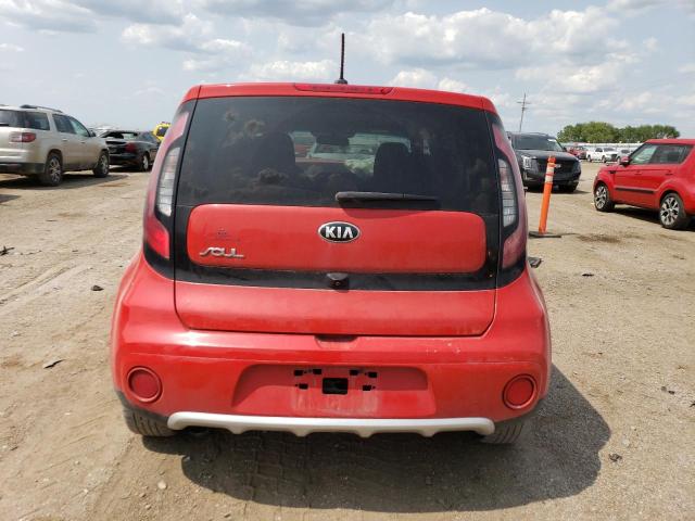 Photo 5 VIN: KNDJP3A51J7537030 - KIA SOUL + 