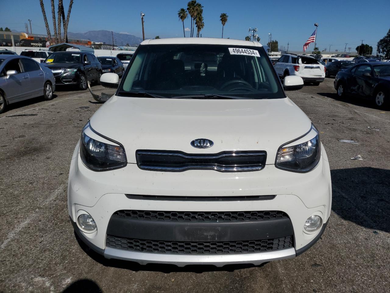 Photo 4 VIN: KNDJP3A51J7539067 - KIA SOUL 