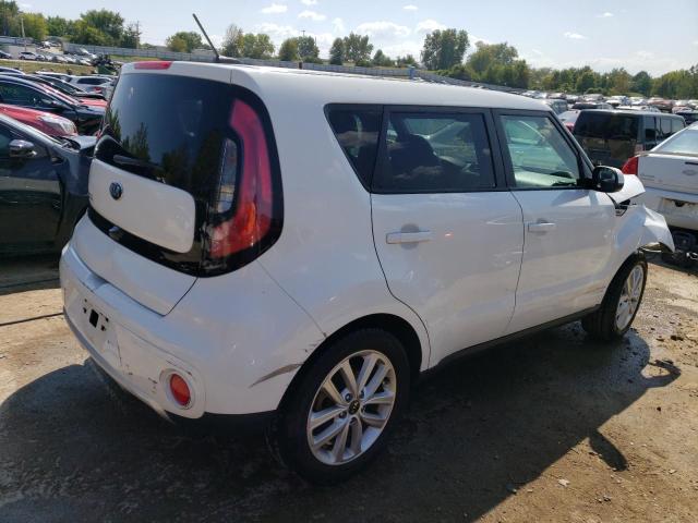 Photo 2 VIN: KNDJP3A51J7539215 - KIA SOUL + 