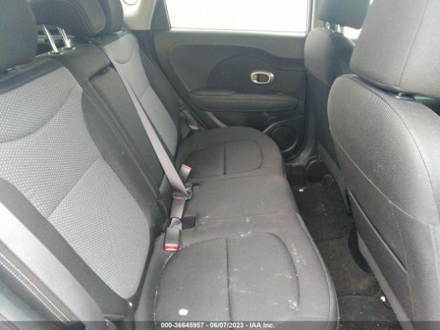 Photo 7 VIN: KNDJP3A51J7543510 - KIA SOUL 