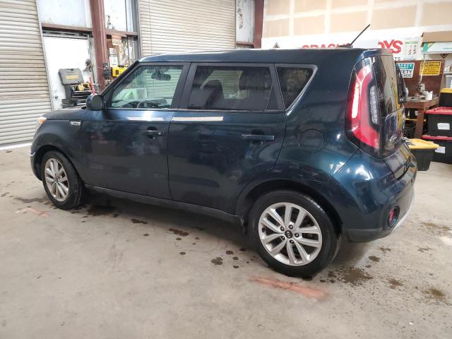 Photo 1 VIN: KNDJP3A51J7544091 - KIA SOUL 