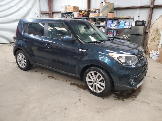 Photo 3 VIN: KNDJP3A51J7544091 - KIA SOUL 