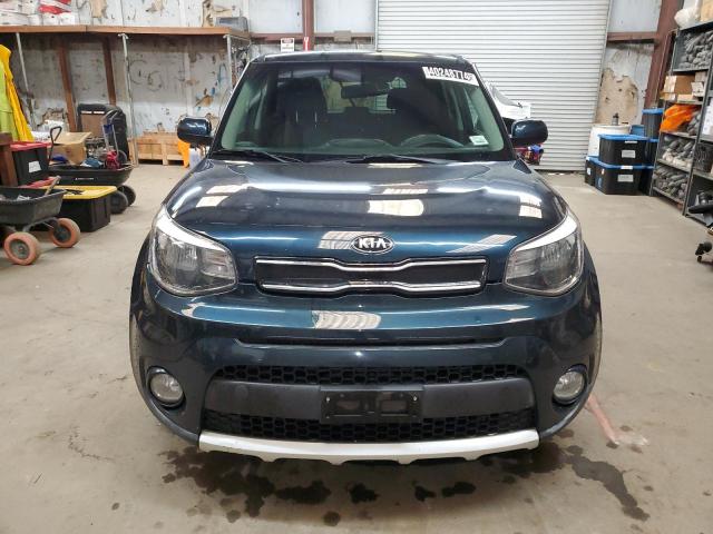 Photo 4 VIN: KNDJP3A51J7544091 - KIA SOUL 