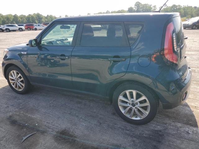 Photo 1 VIN: KNDJP3A51J7550991 - KIA SOUL + 