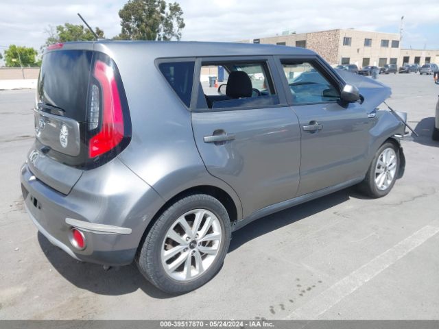 Photo 3 VIN: KNDJP3A51J7551977 - KIA SOUL 