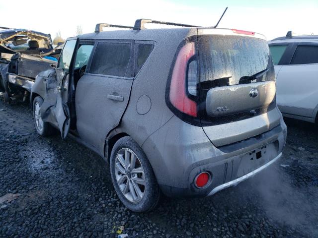 Photo 2 VIN: KNDJP3A51J7566785 - KIA SOUL + 