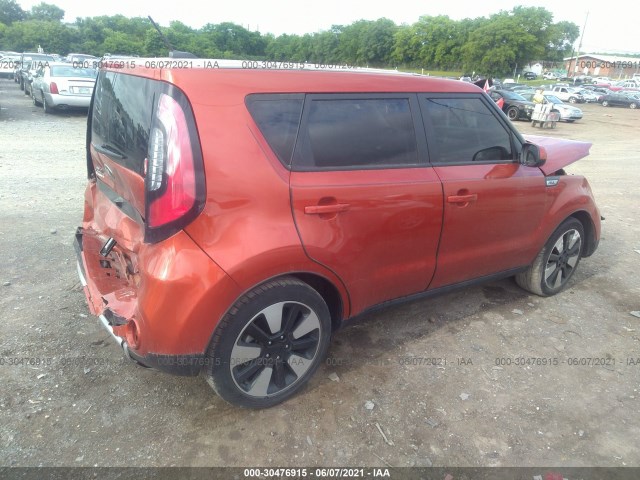 Photo 3 VIN: KNDJP3A51J7570769 - KIA SOUL 