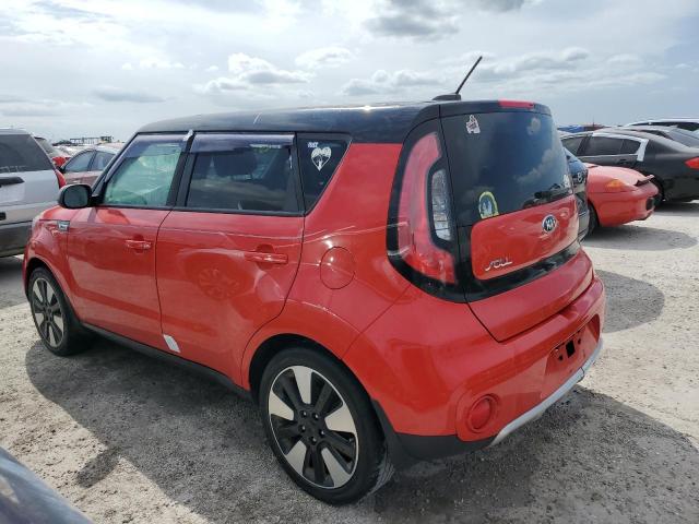 Photo 1 VIN: KNDJP3A51J7574899 - KIA SOUL + 