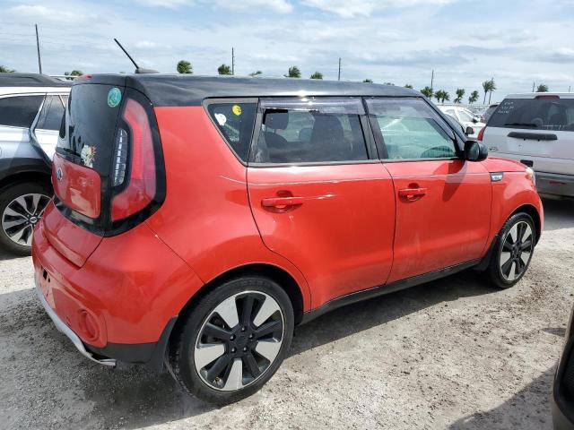 Photo 2 VIN: KNDJP3A51J7574899 - KIA SOUL + 