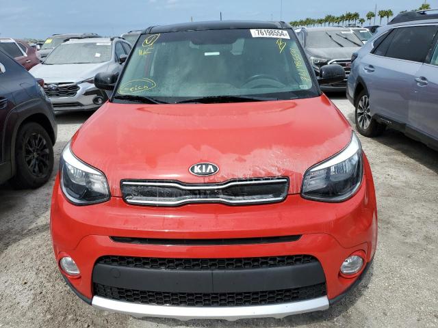 Photo 4 VIN: KNDJP3A51J7574899 - KIA SOUL + 