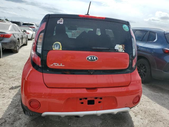 Photo 5 VIN: KNDJP3A51J7574899 - KIA SOUL + 