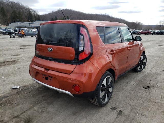 Photo 3 VIN: KNDJP3A51J7587135 - KIA SOUL + 