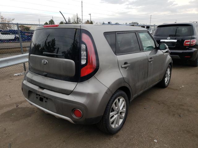 Photo 3 VIN: KNDJP3A51J7593727 - KIA SOUL + 