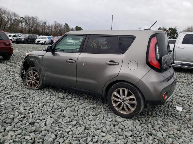 Photo 1 VIN: KNDJP3A51J7595106 - KIA SOUL + 