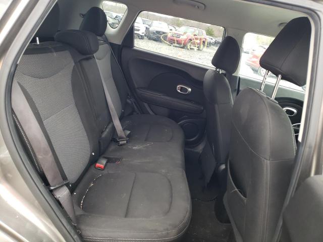 Photo 10 VIN: KNDJP3A51J7595106 - KIA SOUL + 