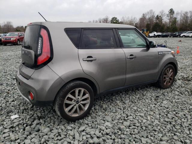 Photo 2 VIN: KNDJP3A51J7595106 - KIA SOUL + 