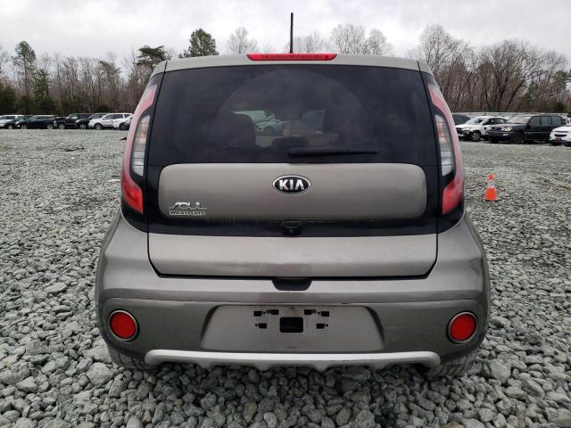 Photo 5 VIN: KNDJP3A51J7595106 - KIA SOUL + 