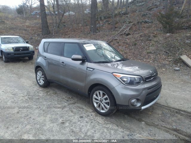 Photo 0 VIN: KNDJP3A51J7598992 - KIA SOUL 