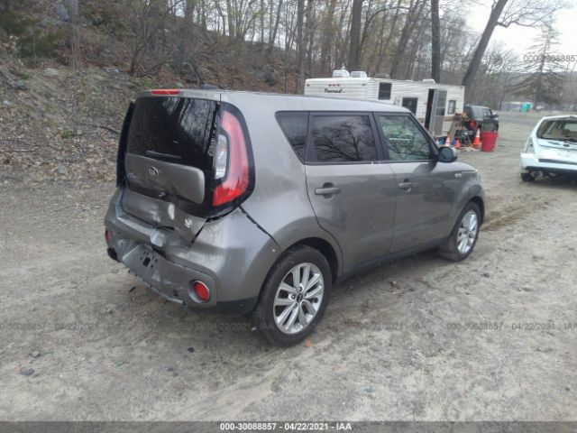 Photo 3 VIN: KNDJP3A51J7598992 - KIA SOUL 