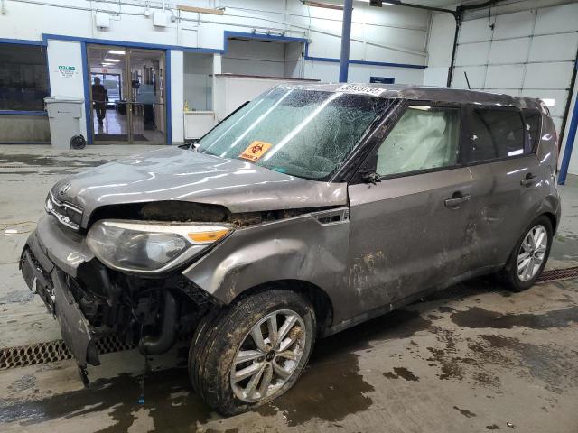 Photo 0 VIN: KNDJP3A51J7601227 - KIA SOUL 