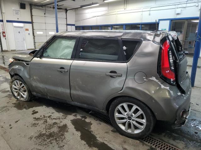 Photo 1 VIN: KNDJP3A51J7601227 - KIA SOUL 