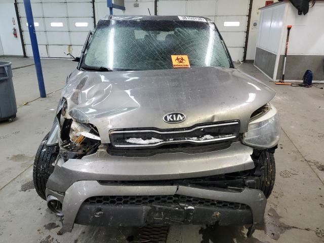 Photo 4 VIN: KNDJP3A51J7601227 - KIA SOUL 