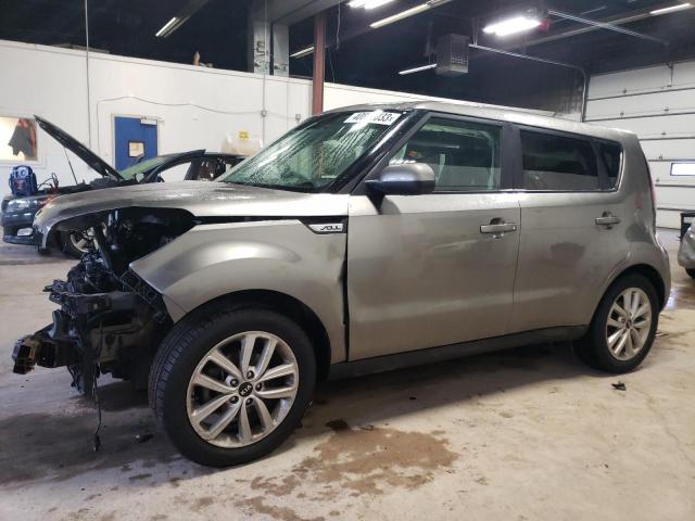 Photo 0 VIN: KNDJP3A51J7601244 - KIA SOUL + 