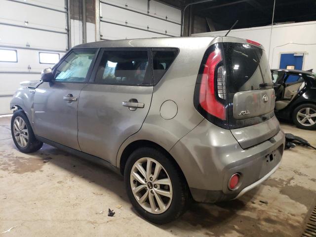 Photo 1 VIN: KNDJP3A51J7601244 - KIA SOUL + 