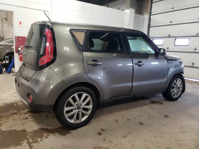 Photo 2 VIN: KNDJP3A51J7601244 - KIA SOUL + 