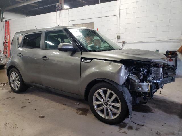 Photo 3 VIN: KNDJP3A51J7601244 - KIA SOUL + 