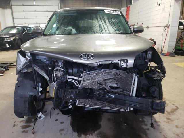 Photo 4 VIN: KNDJP3A51J7601244 - KIA SOUL + 